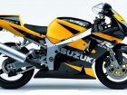 Suzuki GSX-R 750 K1